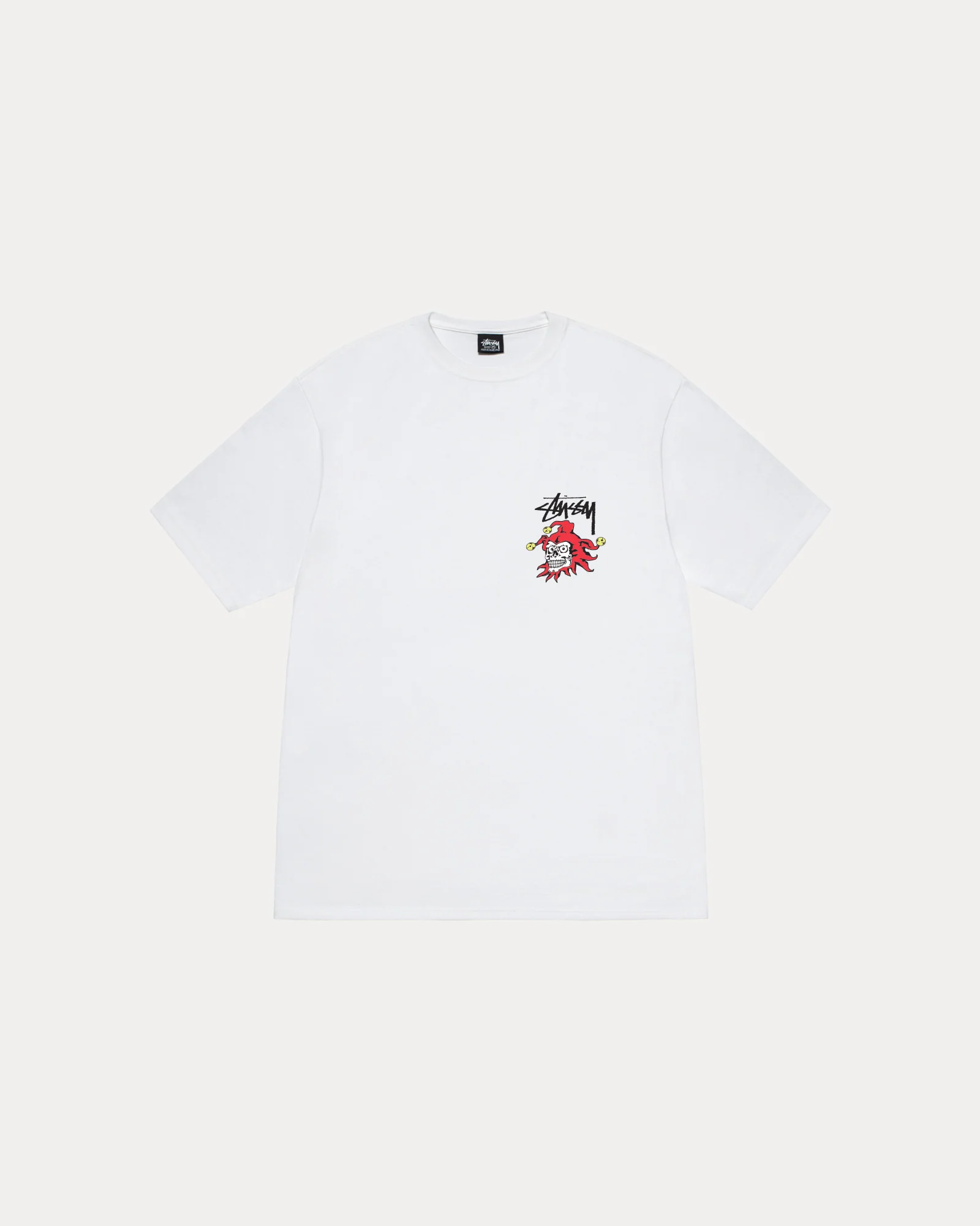 Stussy Joker Tee