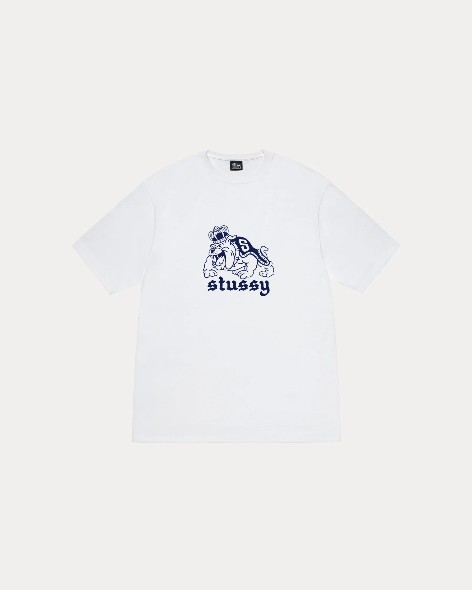 White · 3XL