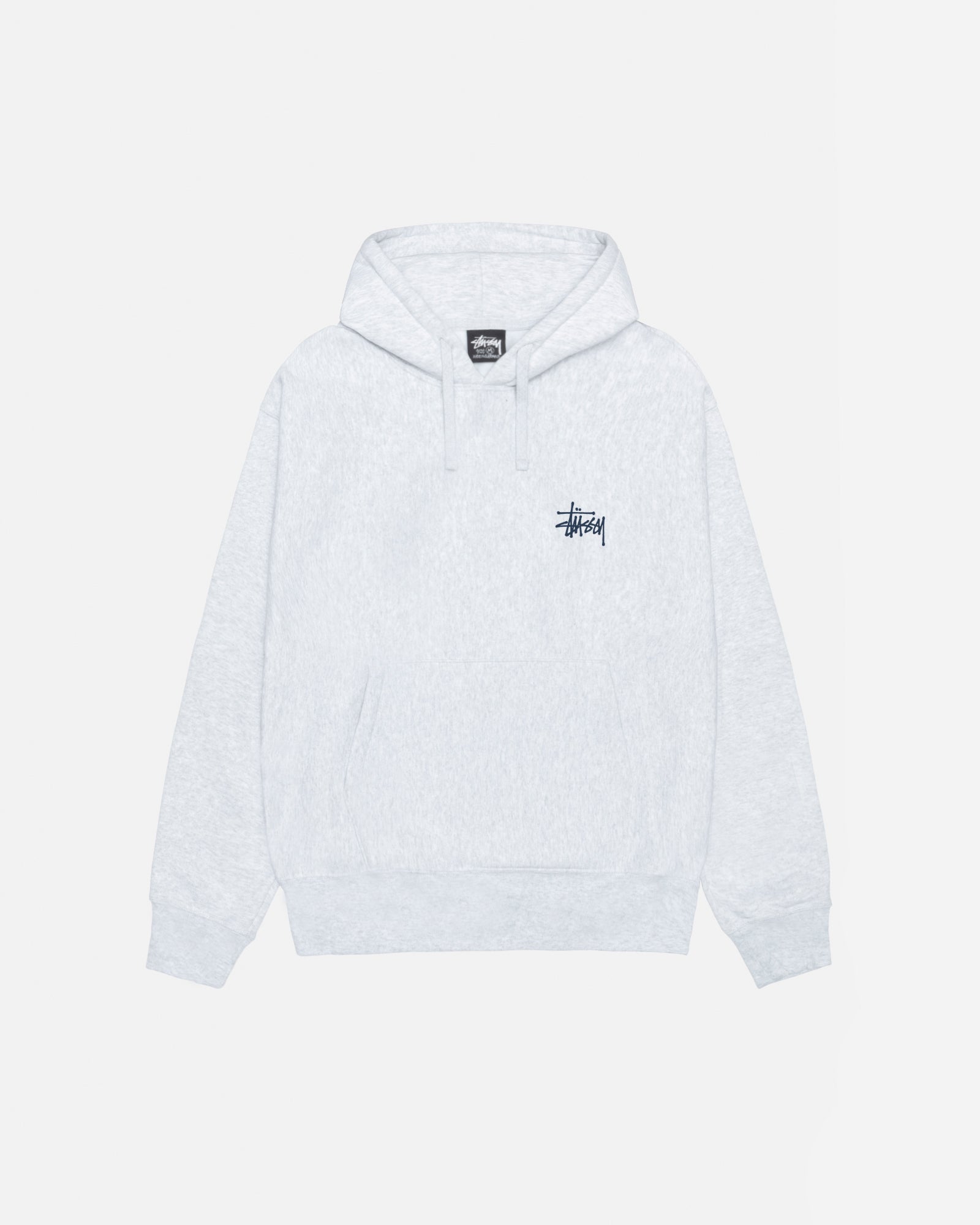 BUILT IN USA HOODIE