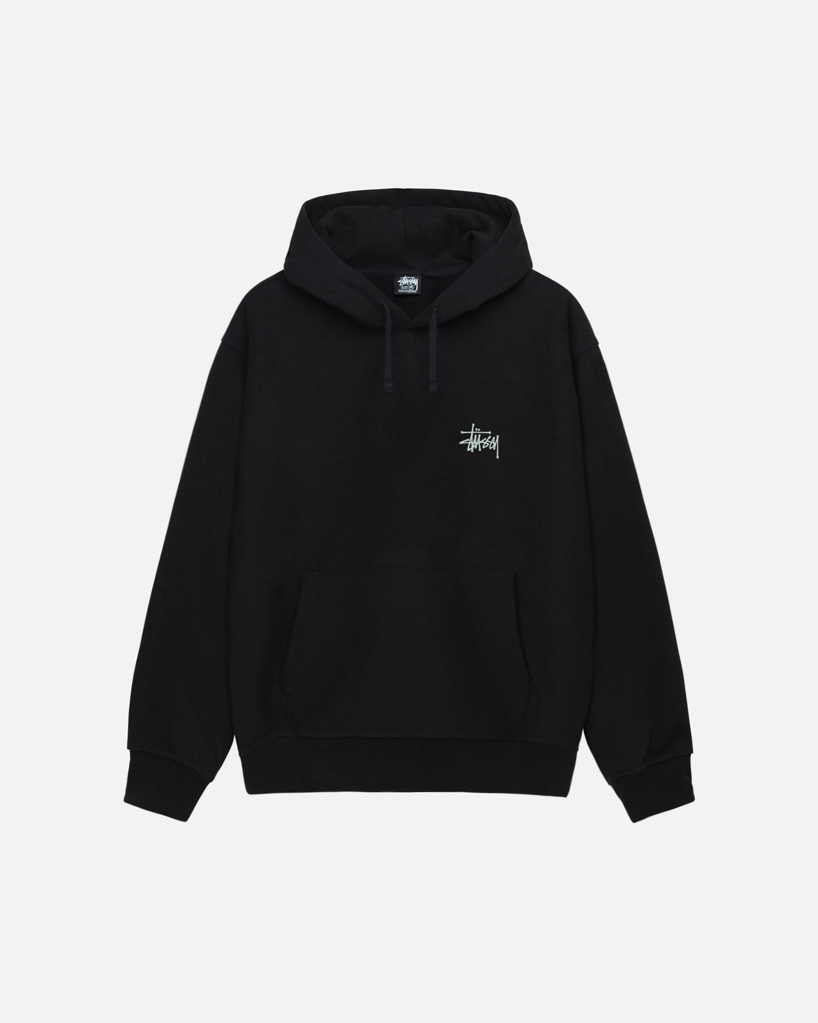BUILT IN USA HOODIE