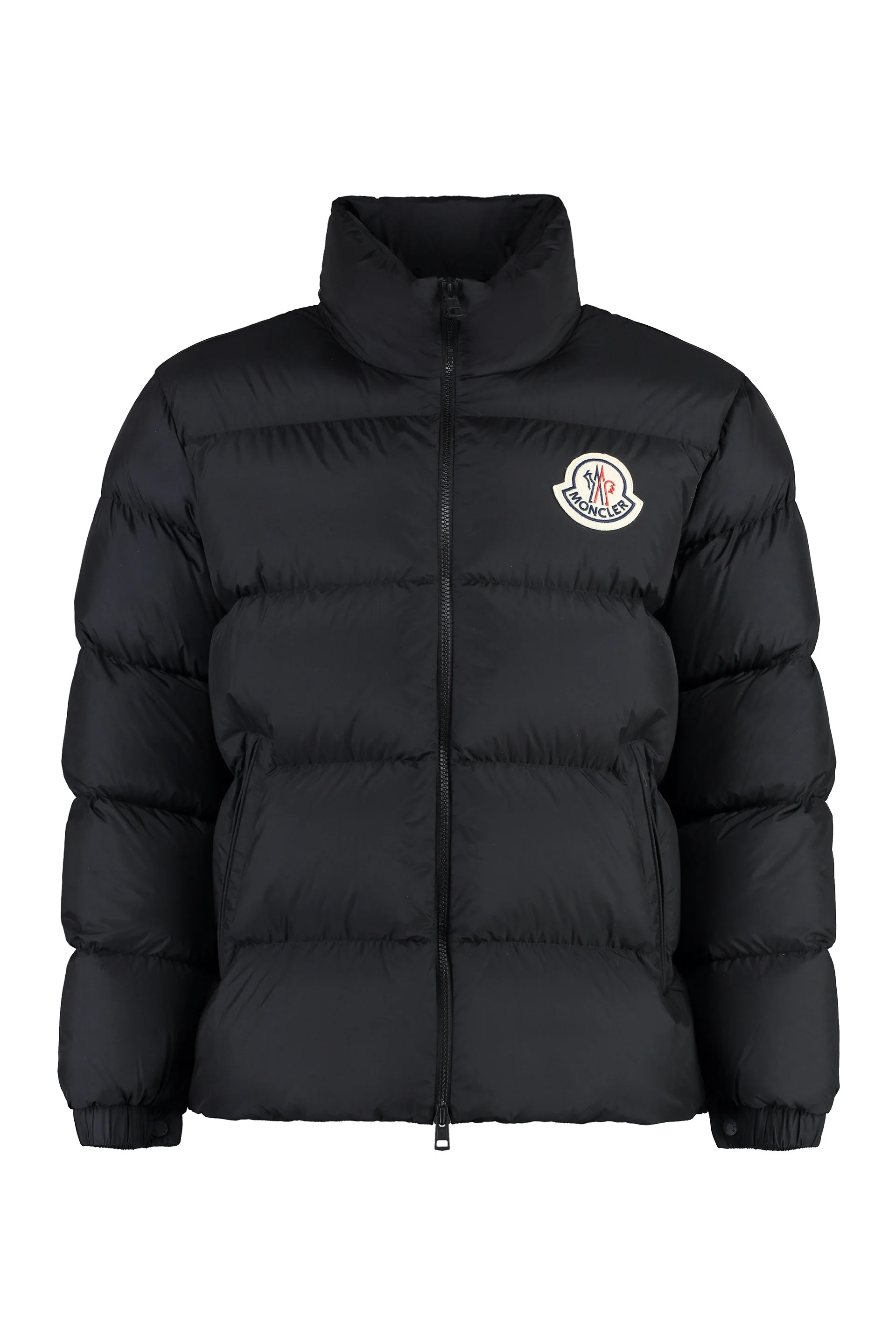 【MONCLER全国送料無料】Moncler Citala Techno-nylon down jacket