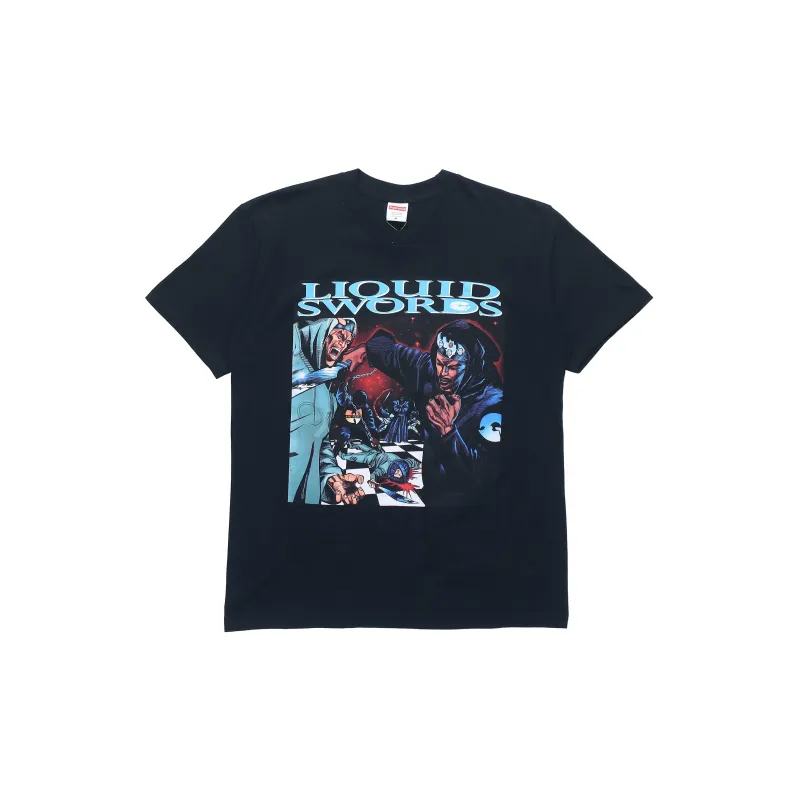 Supreme FW18 T-shirt