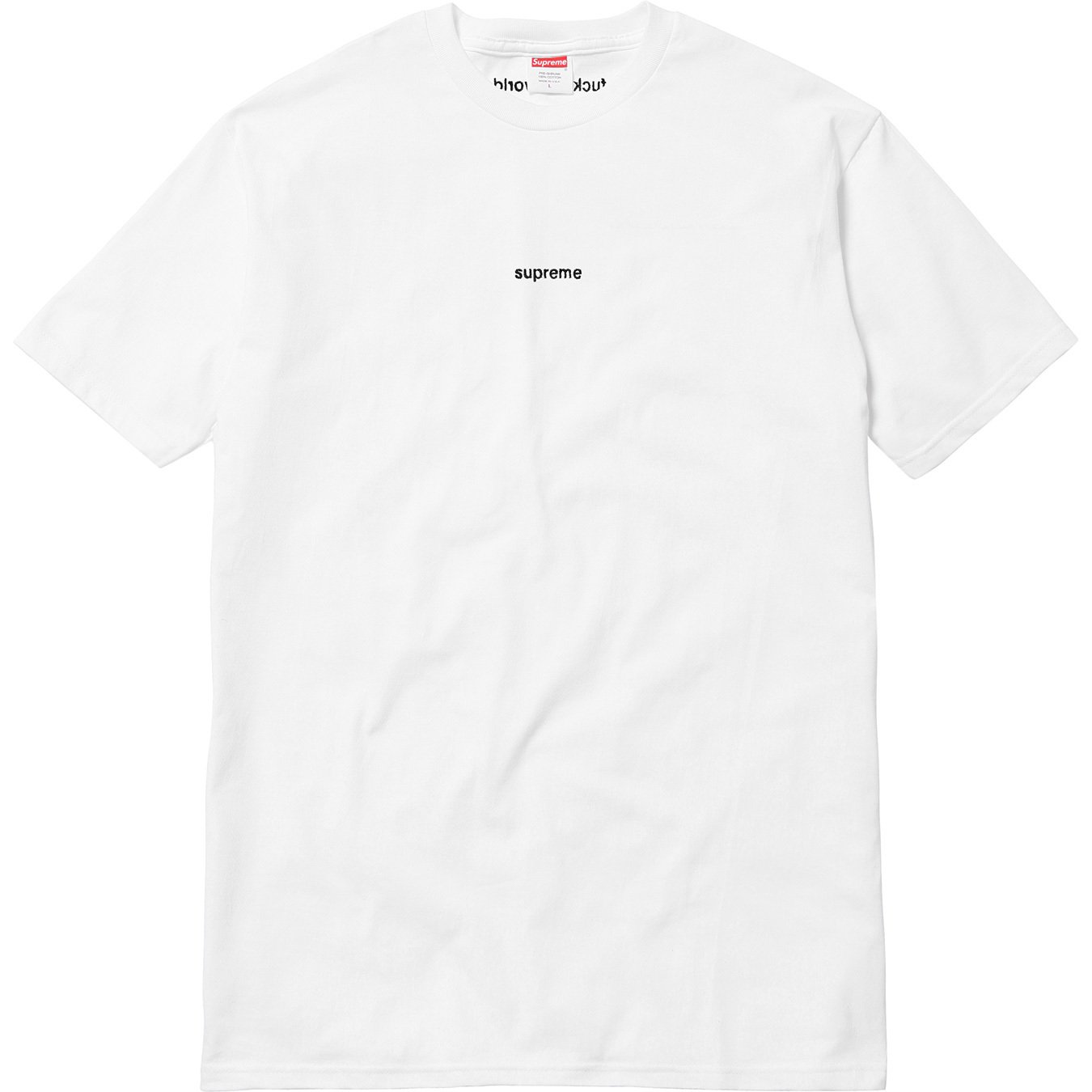 White · 3XL