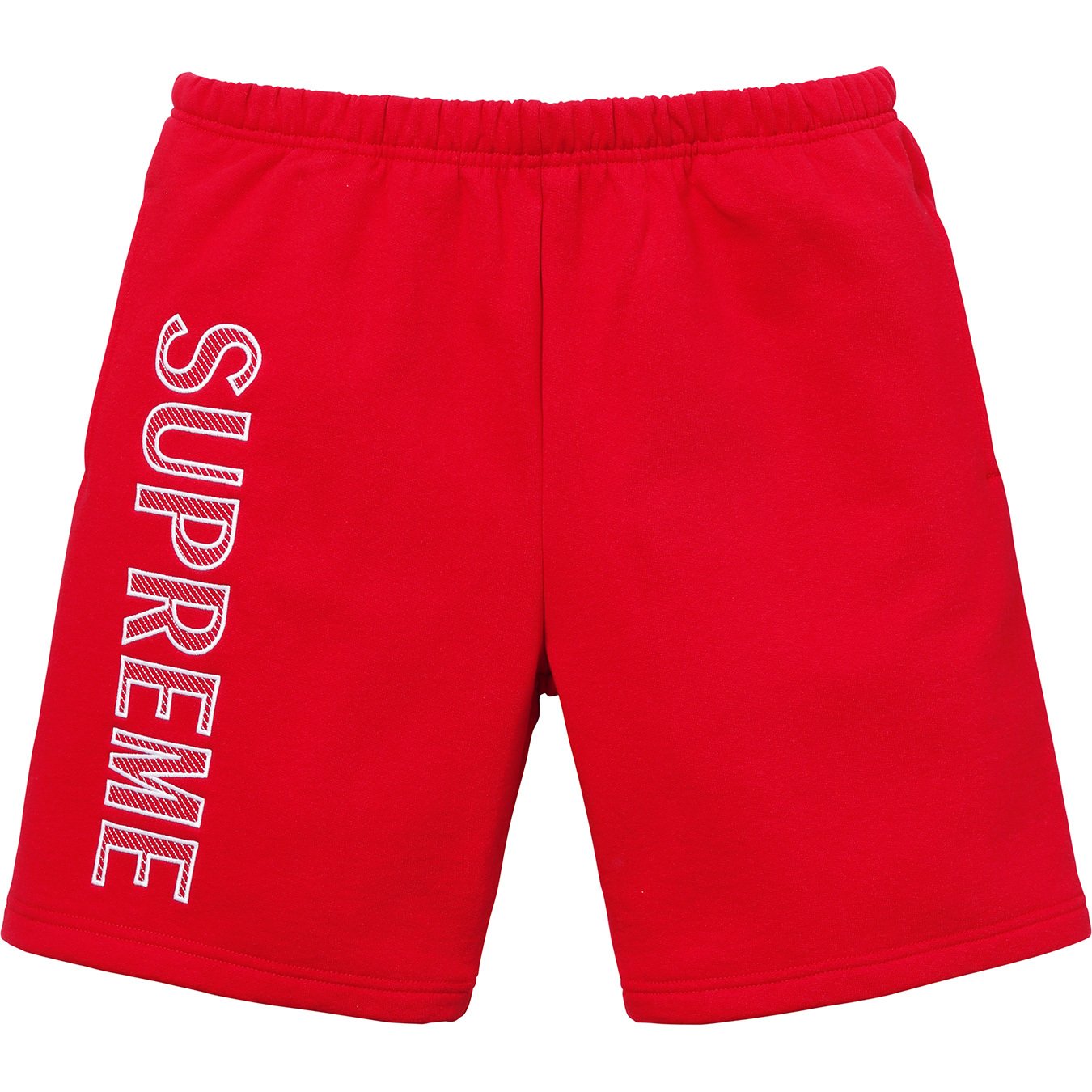 Red · M