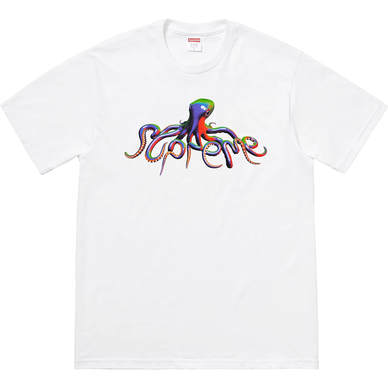 White · M