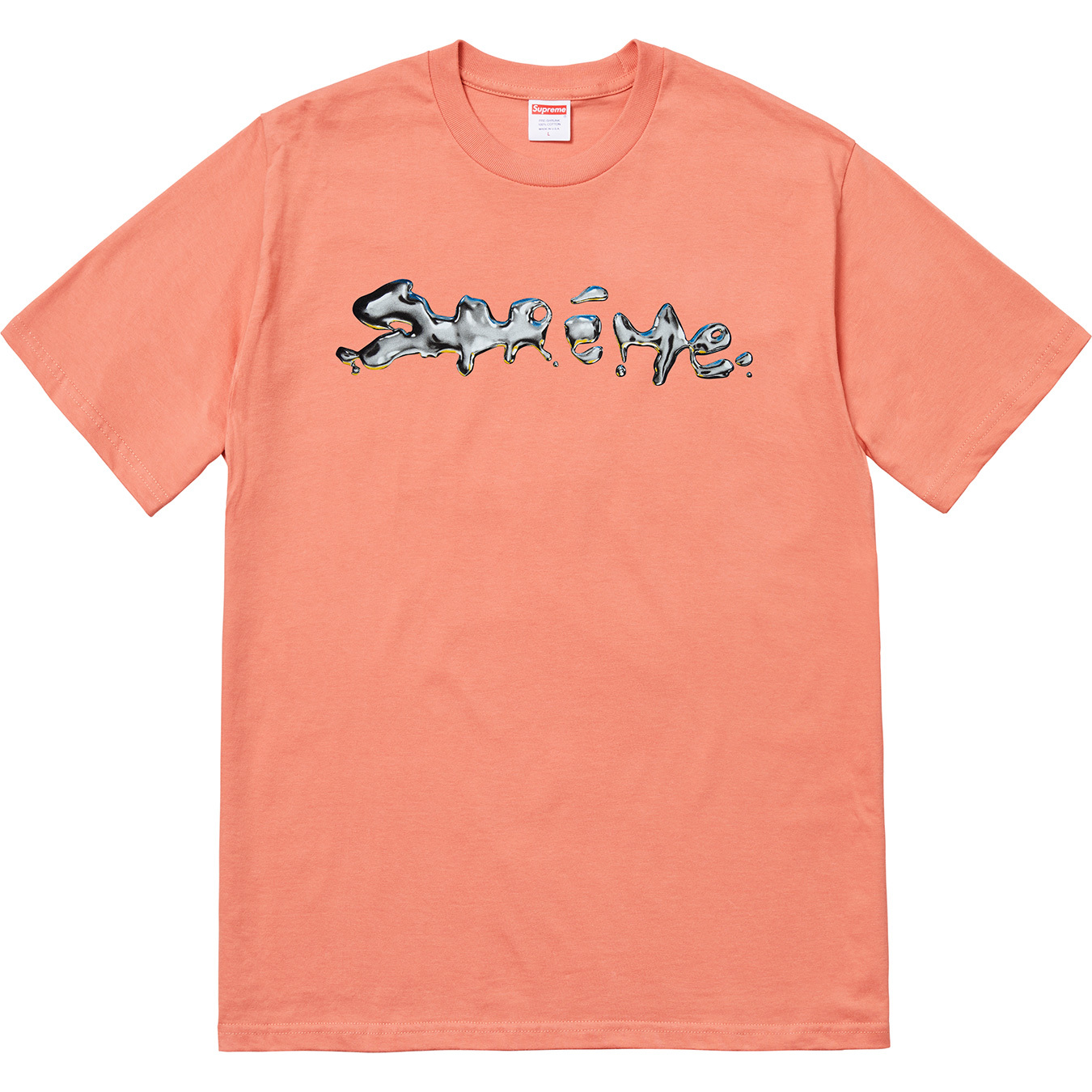Terra Cotta · 3XL