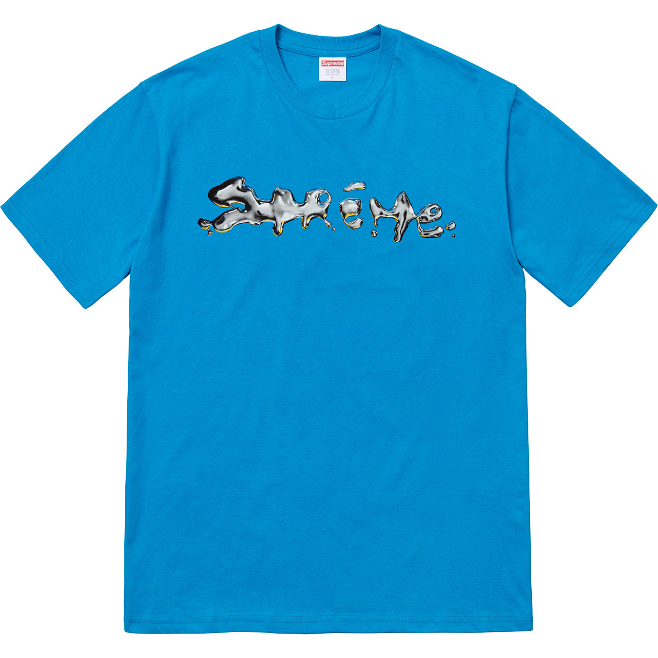 Bright Blue · M