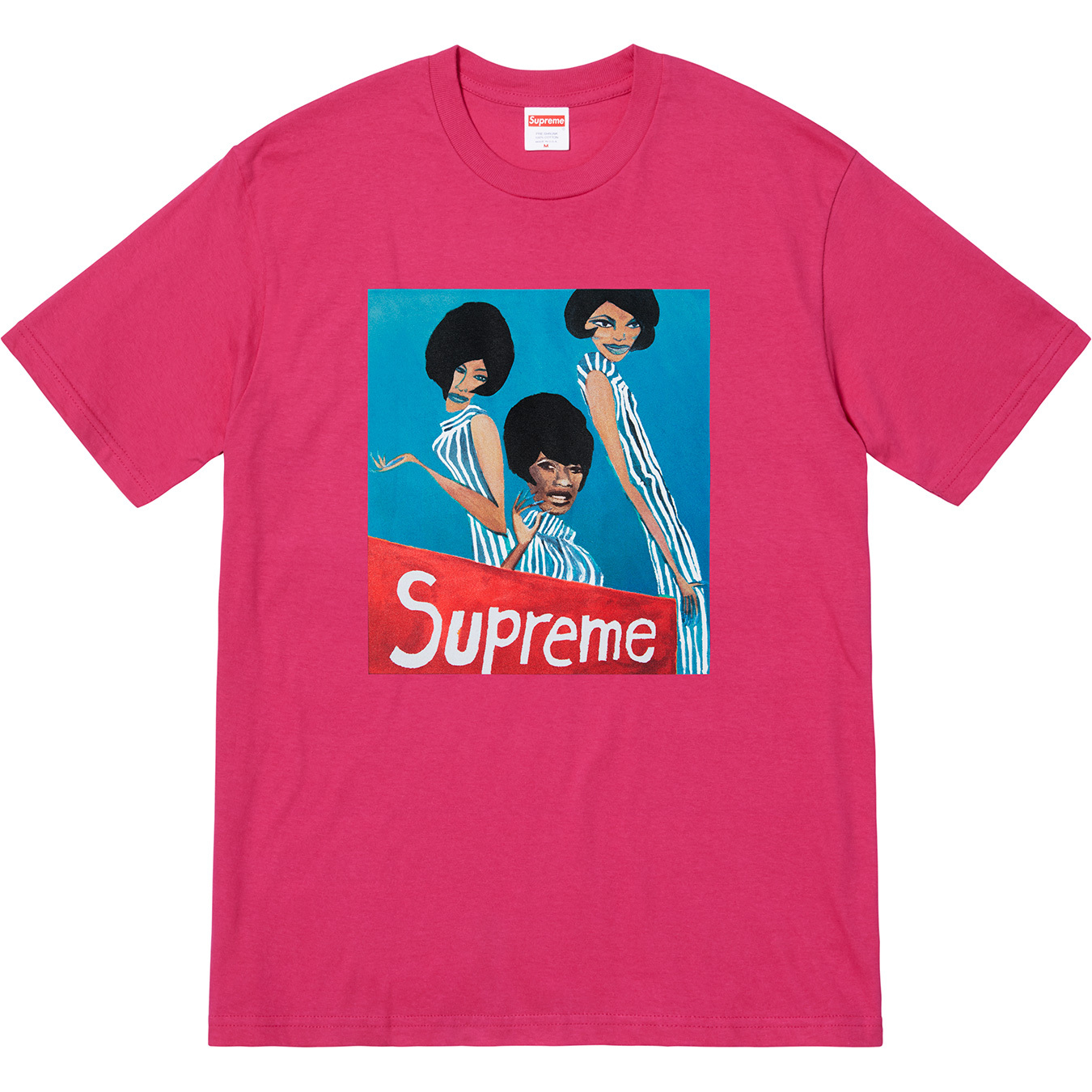 Dark Pink · 2XL