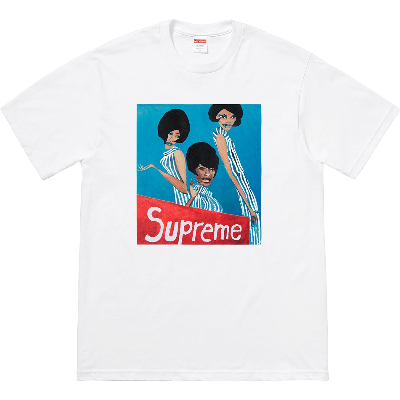 White · 2XL