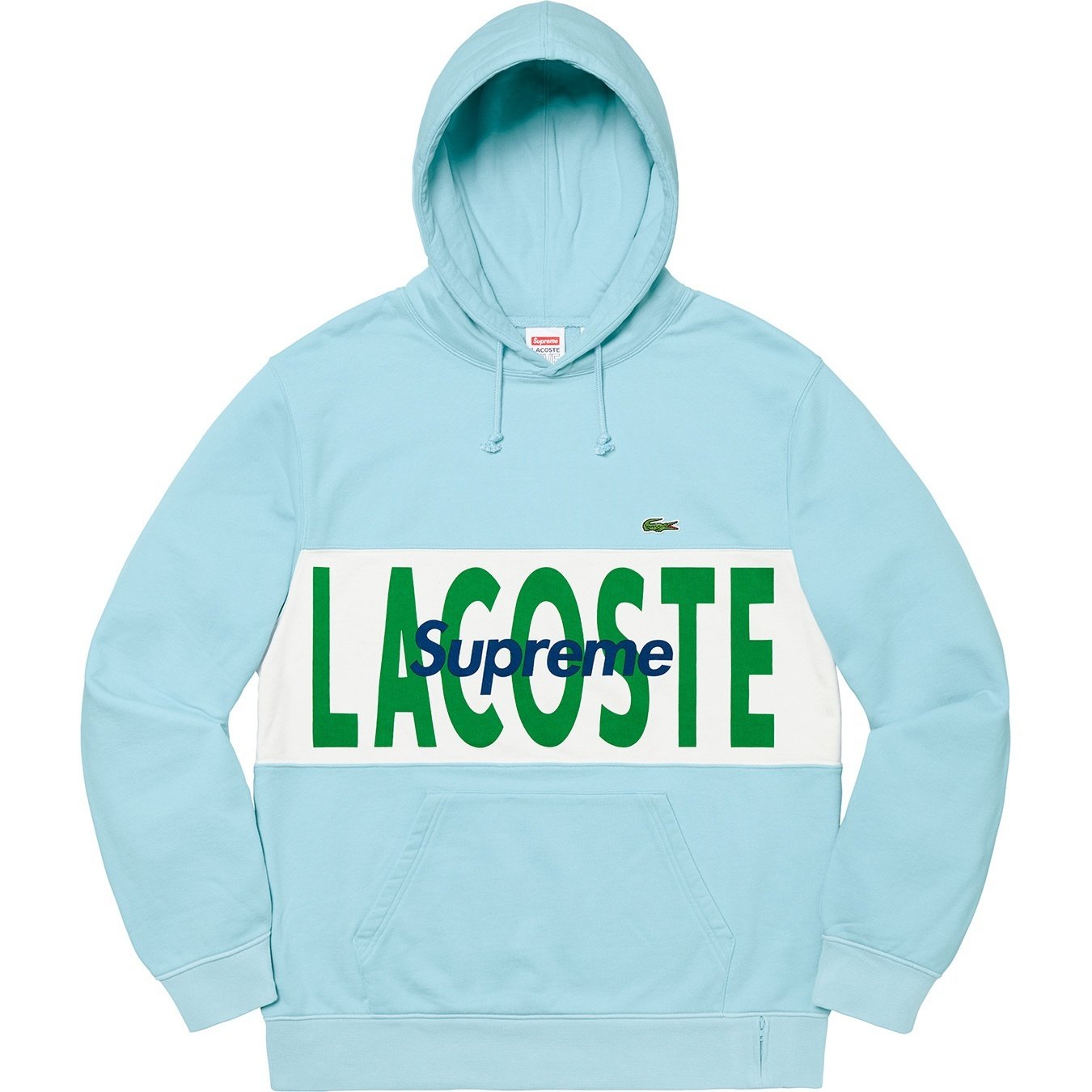 ライトブルー · 2XL