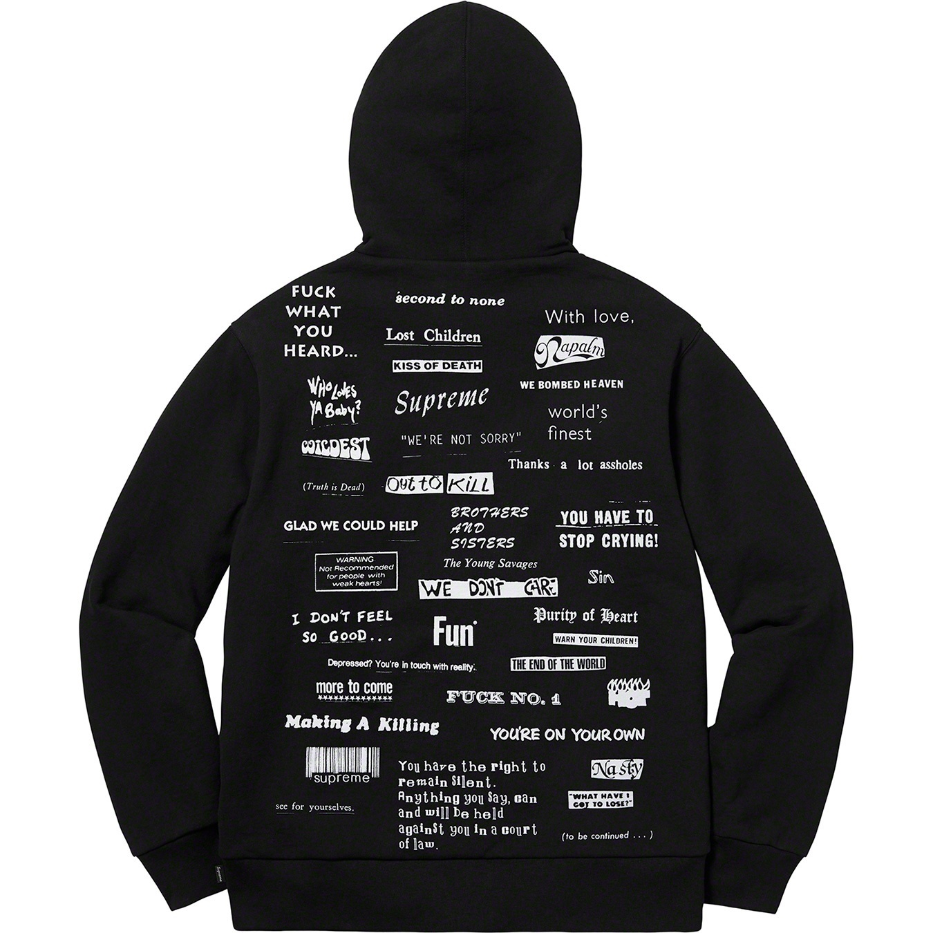 ブラック · XL
