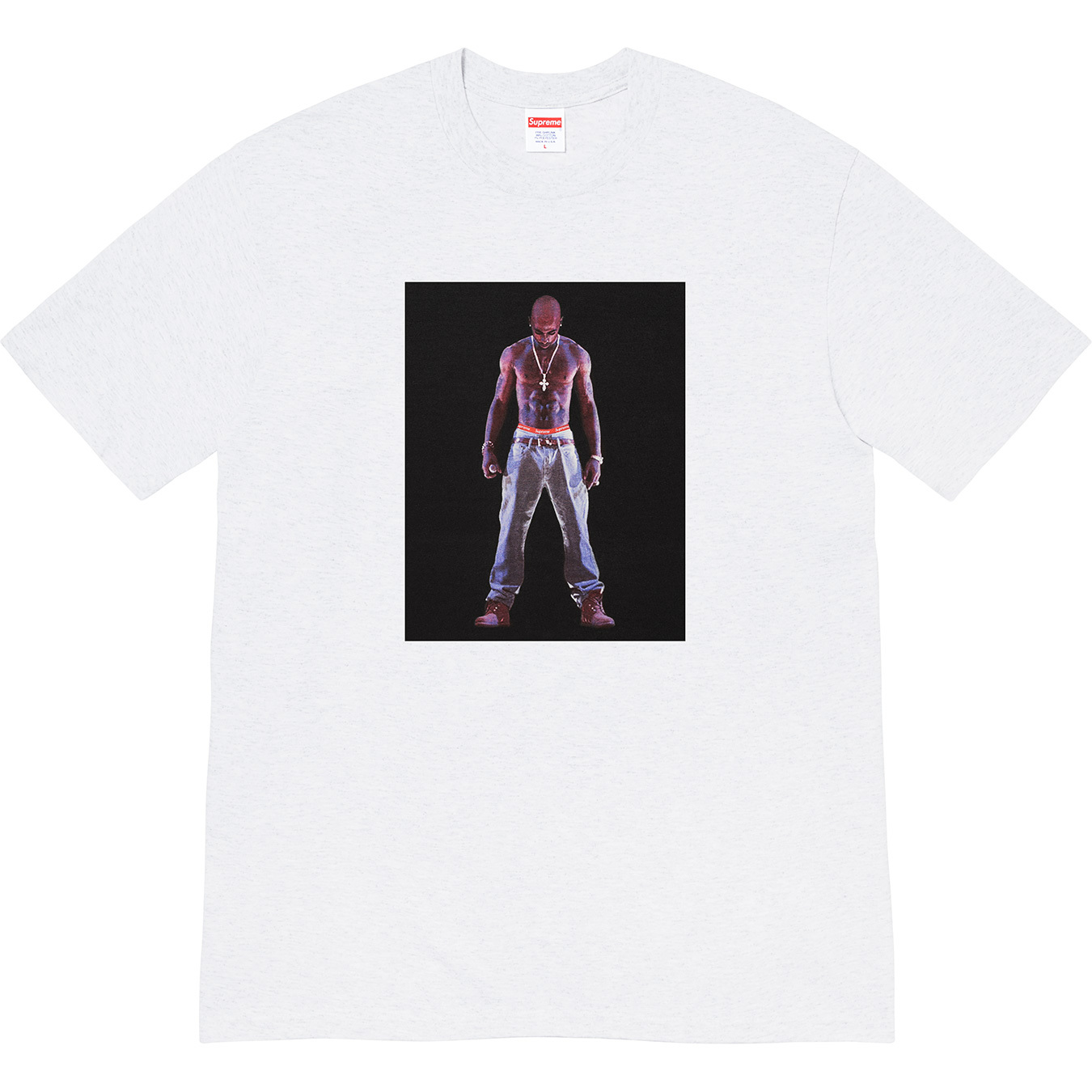 White · 5XL