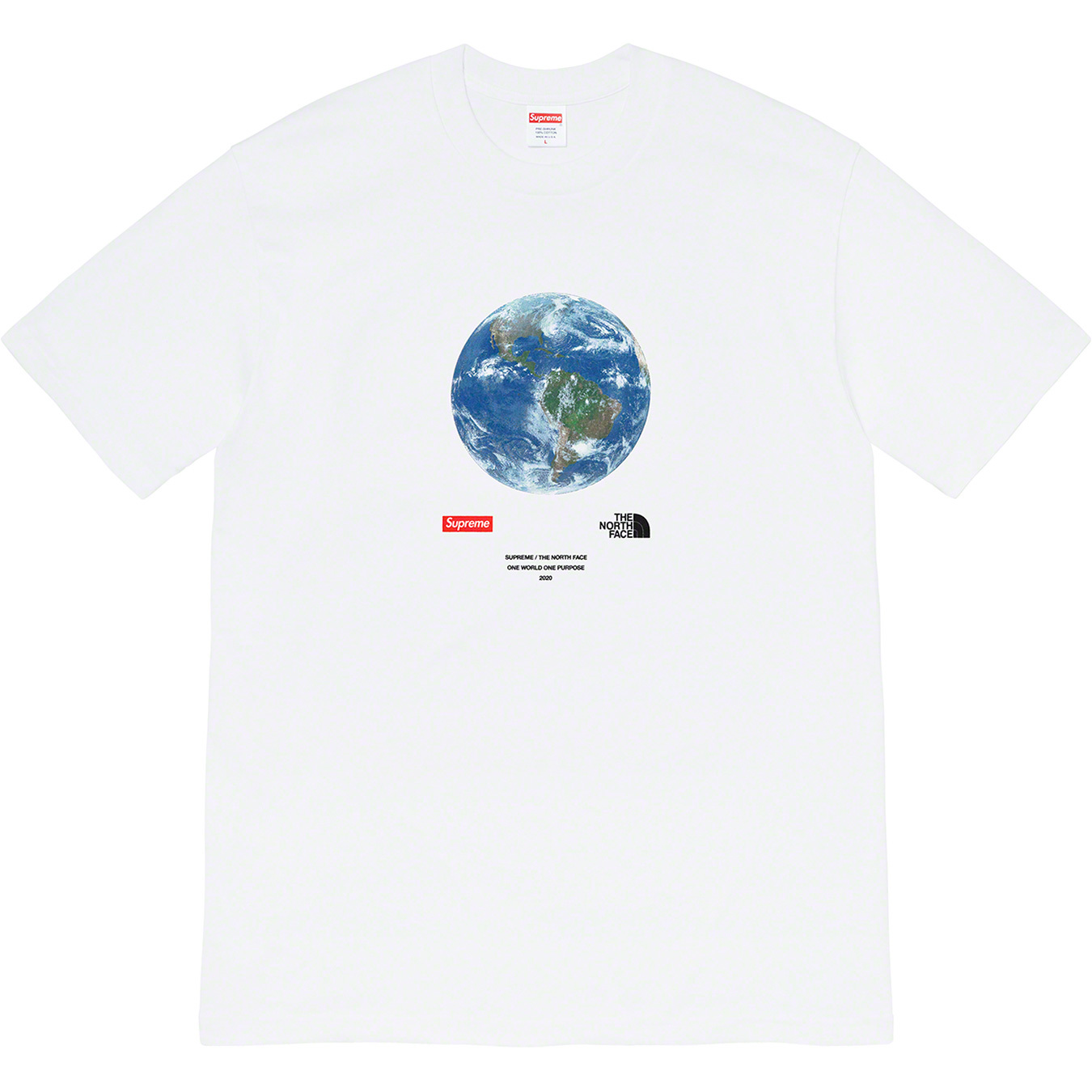 White · M