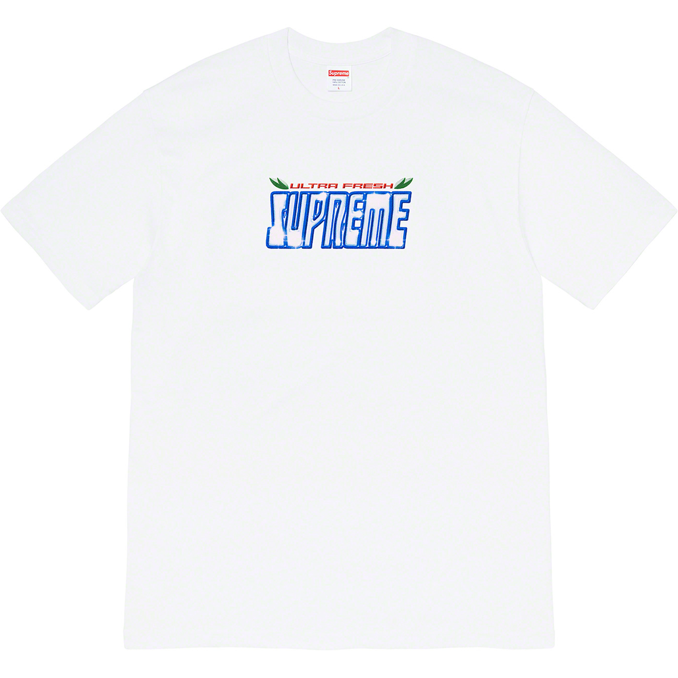 White · 3XL