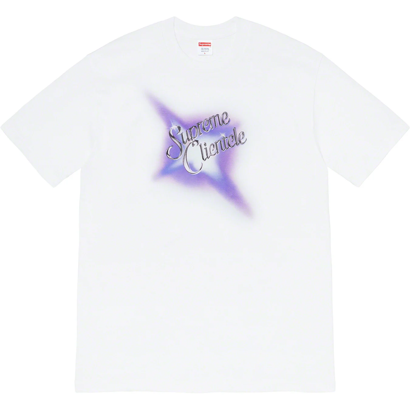 White · 2XL