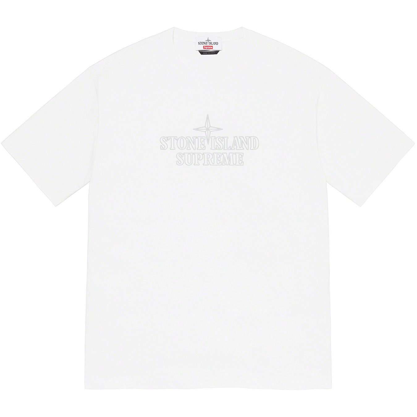 ホワイト · 2XL