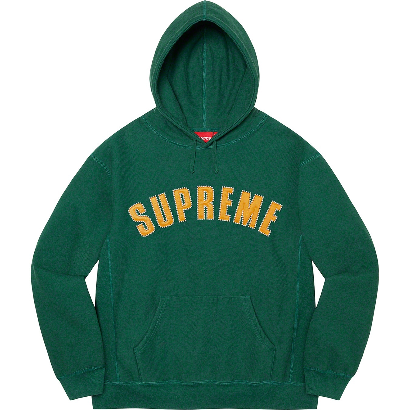 ダークグリーン · 2XL