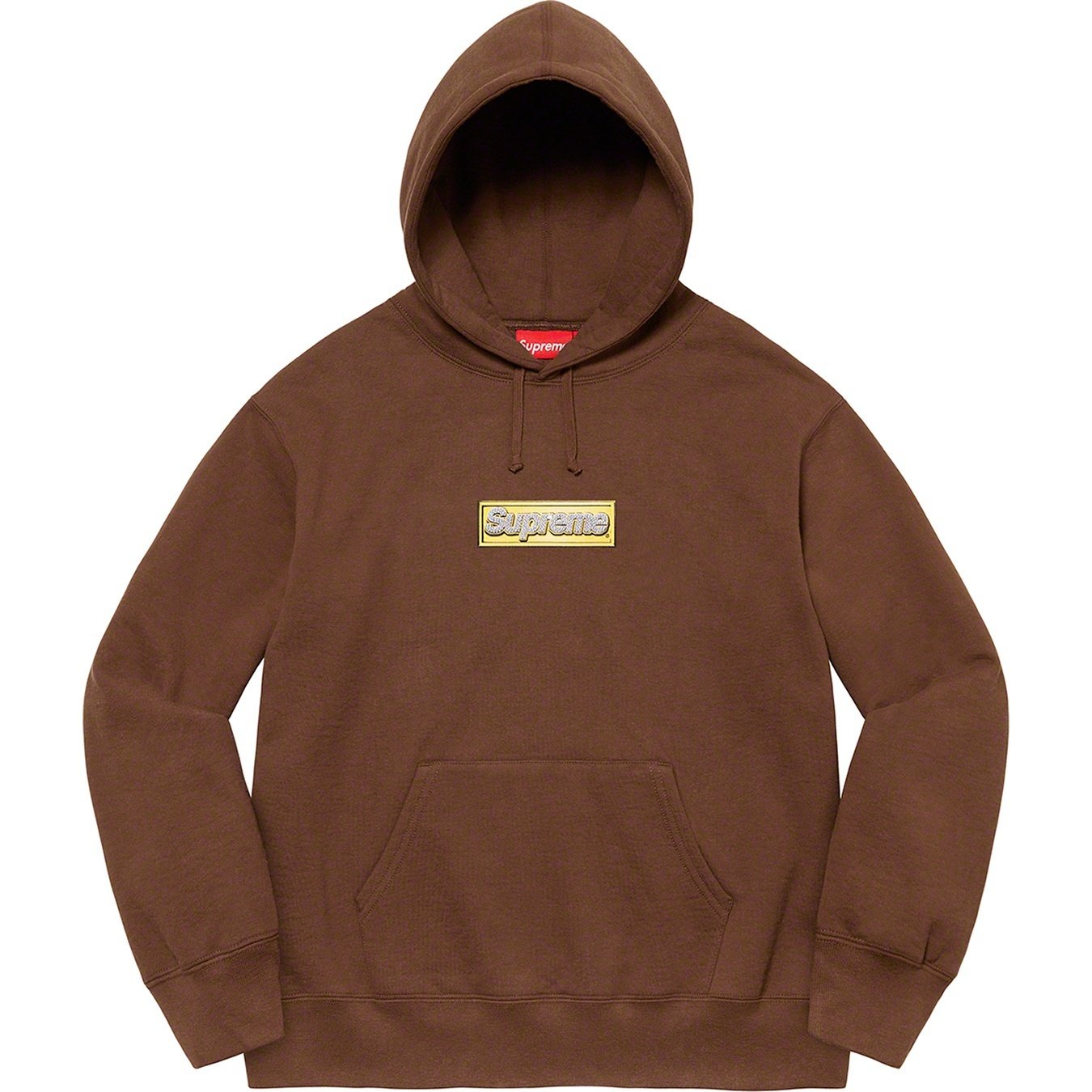 ダークブラウン · 4XL