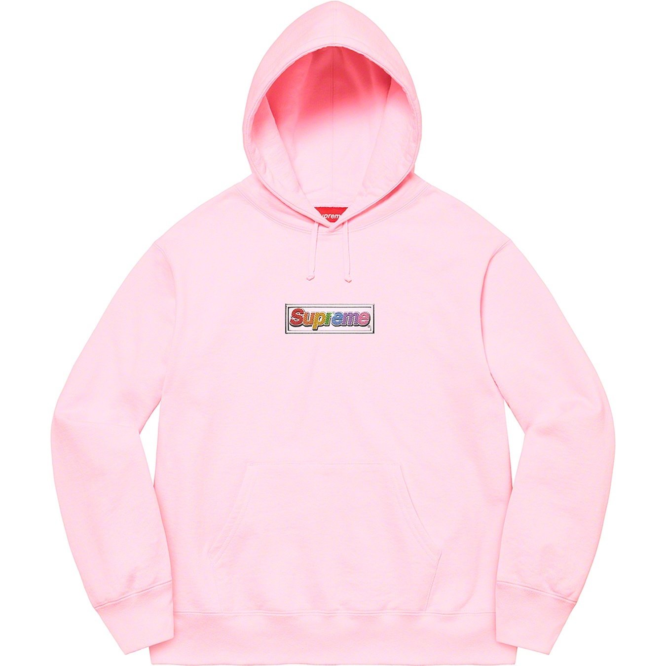 ライトピンク · 3XL