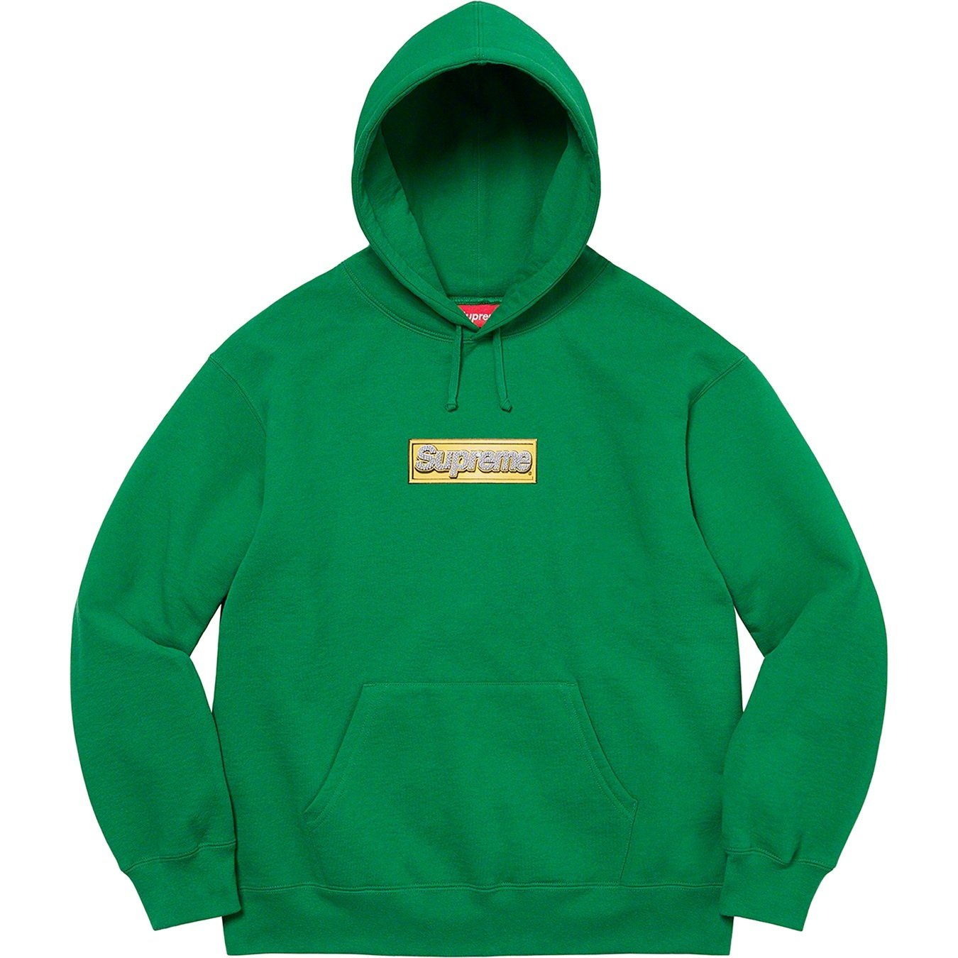 グリーン · 3XL