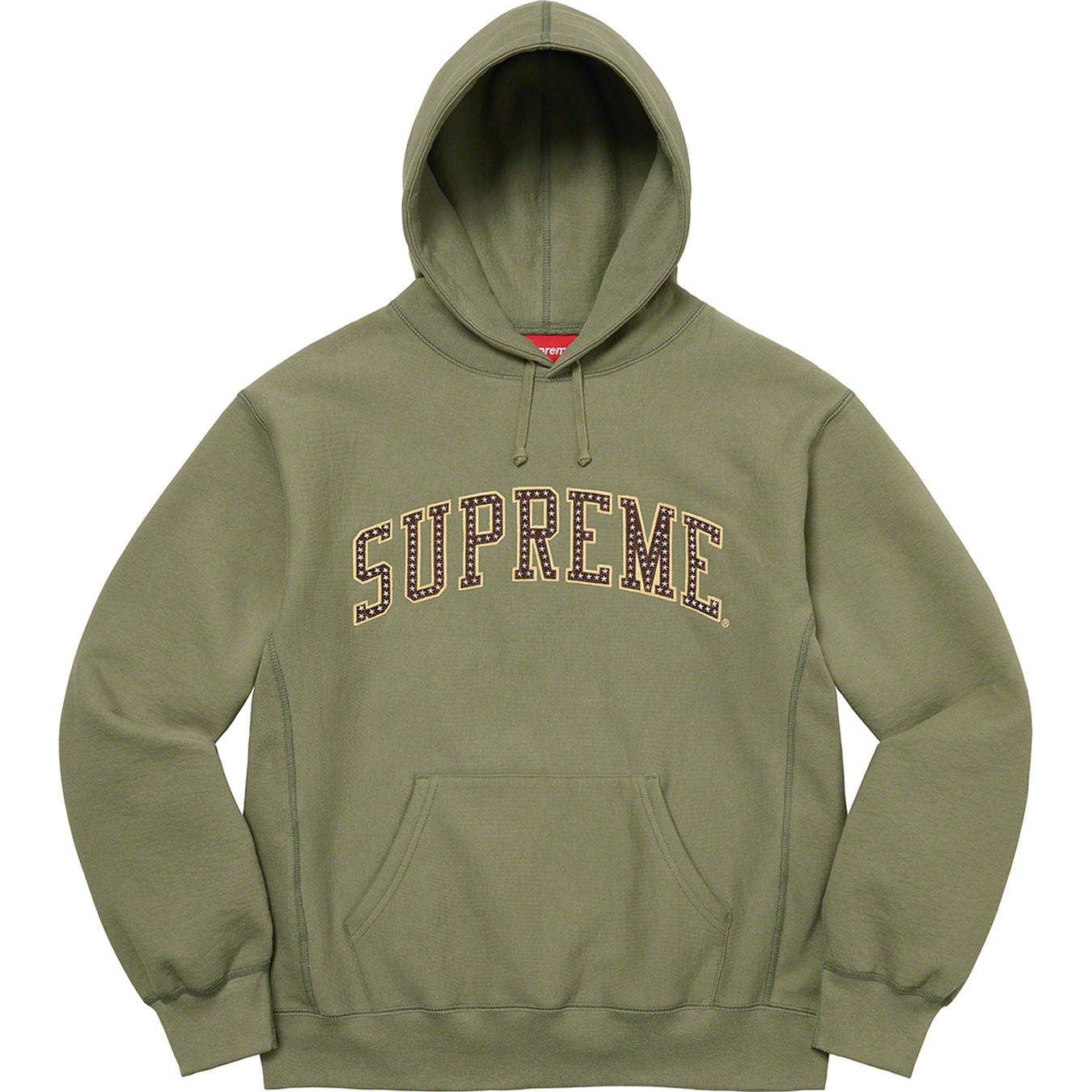 ライトオリーブグリーン · 2XL