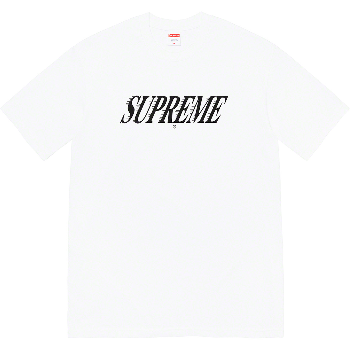 ホワイト · XL