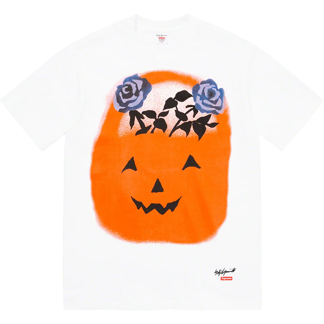 White · 2XL