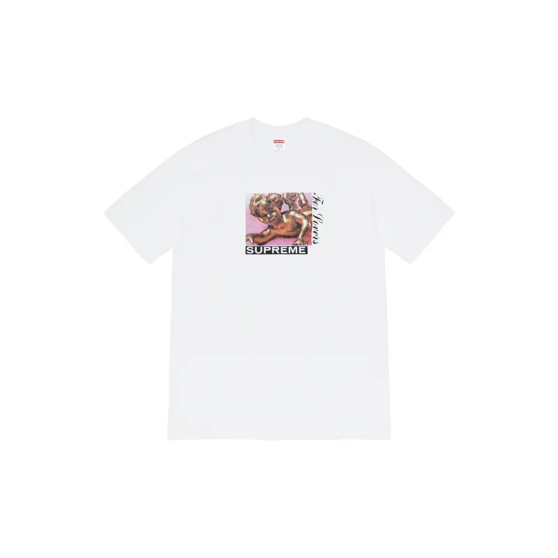 ホワイト · XL