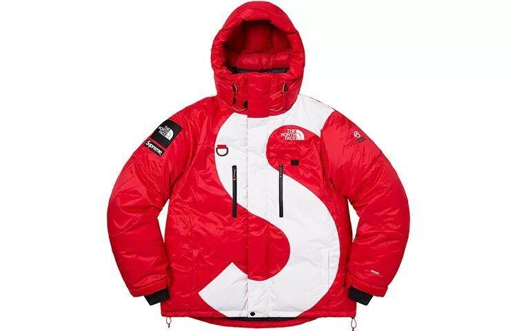 Red · XL