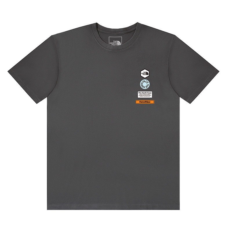 Dark Gray · S