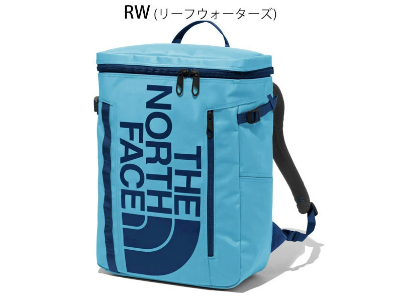 RW(リーフウォーターズ)