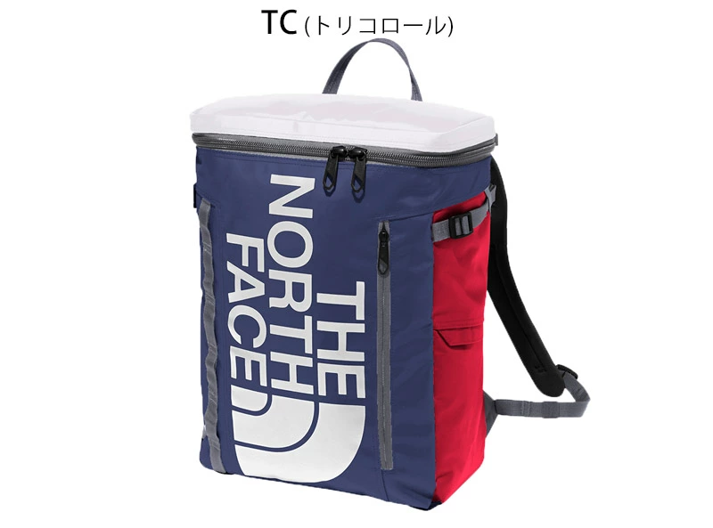 TC(トリコロール)