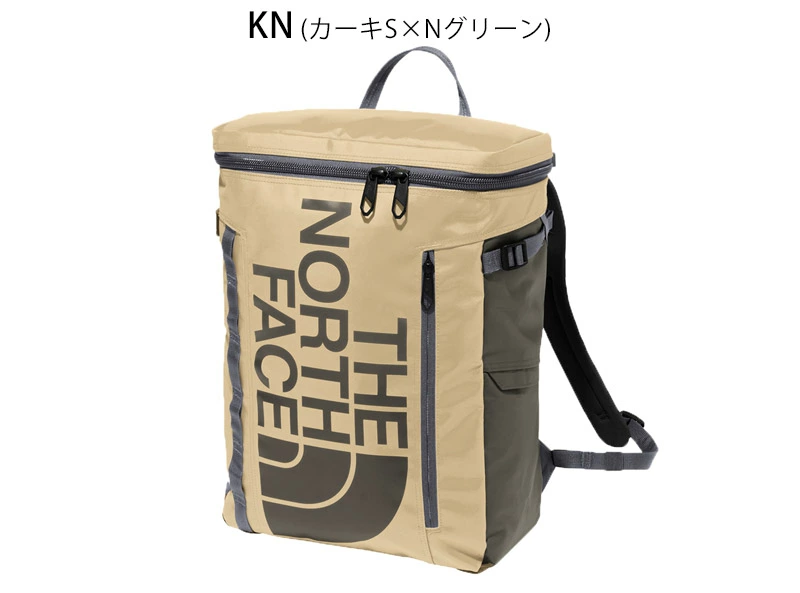 KN(カーキS×Nグリーン)