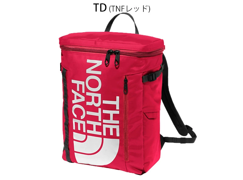 TD(TNFレッド)