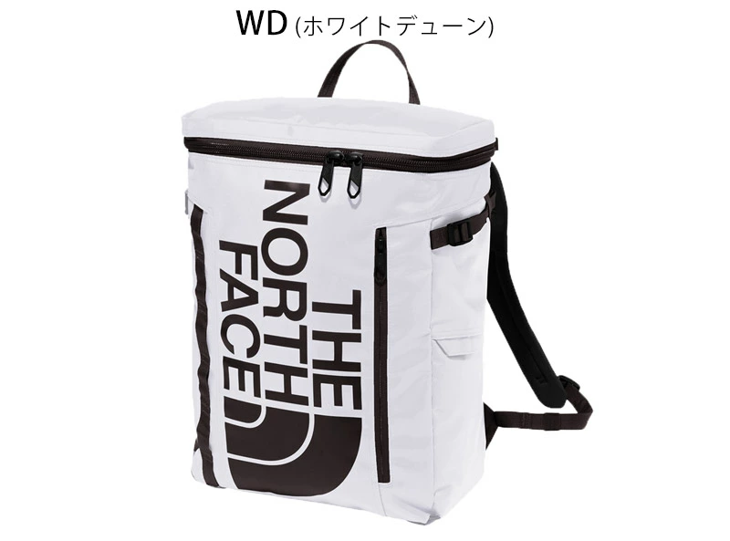 WD(ホワイトデューン)