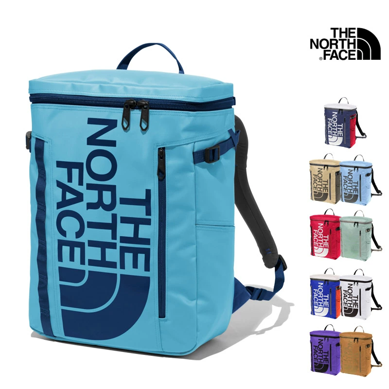 セール SALE ノースフェイス THE NORTH FACE BC ヒューズ ボックス 2 BC FUSE BOX II リュック バックパック NM82255 バッグ メンズ レディース