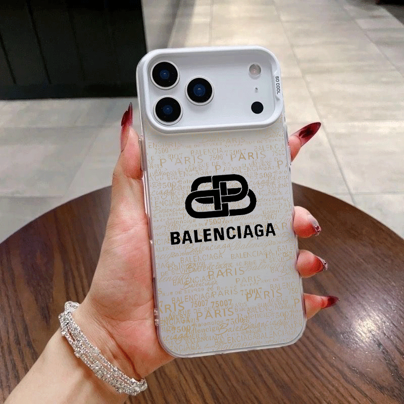 トレンディなAppleスマホケース、クリエイティブな落下防止スマホケース