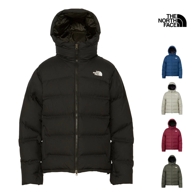 セール ザ・ノース・フェイス THE NORTH FACE ビレイヤー パーカ BELAYER PARKA ダウンジャケット アウター ND92215 メンズ