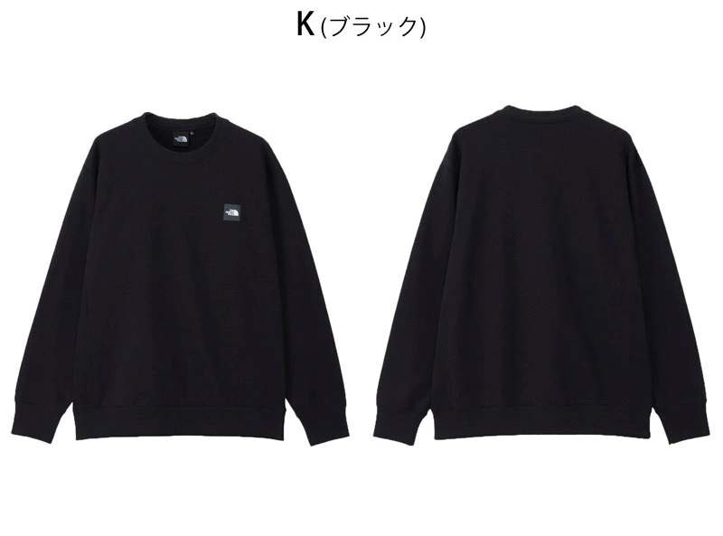 K(ブラック) · XL