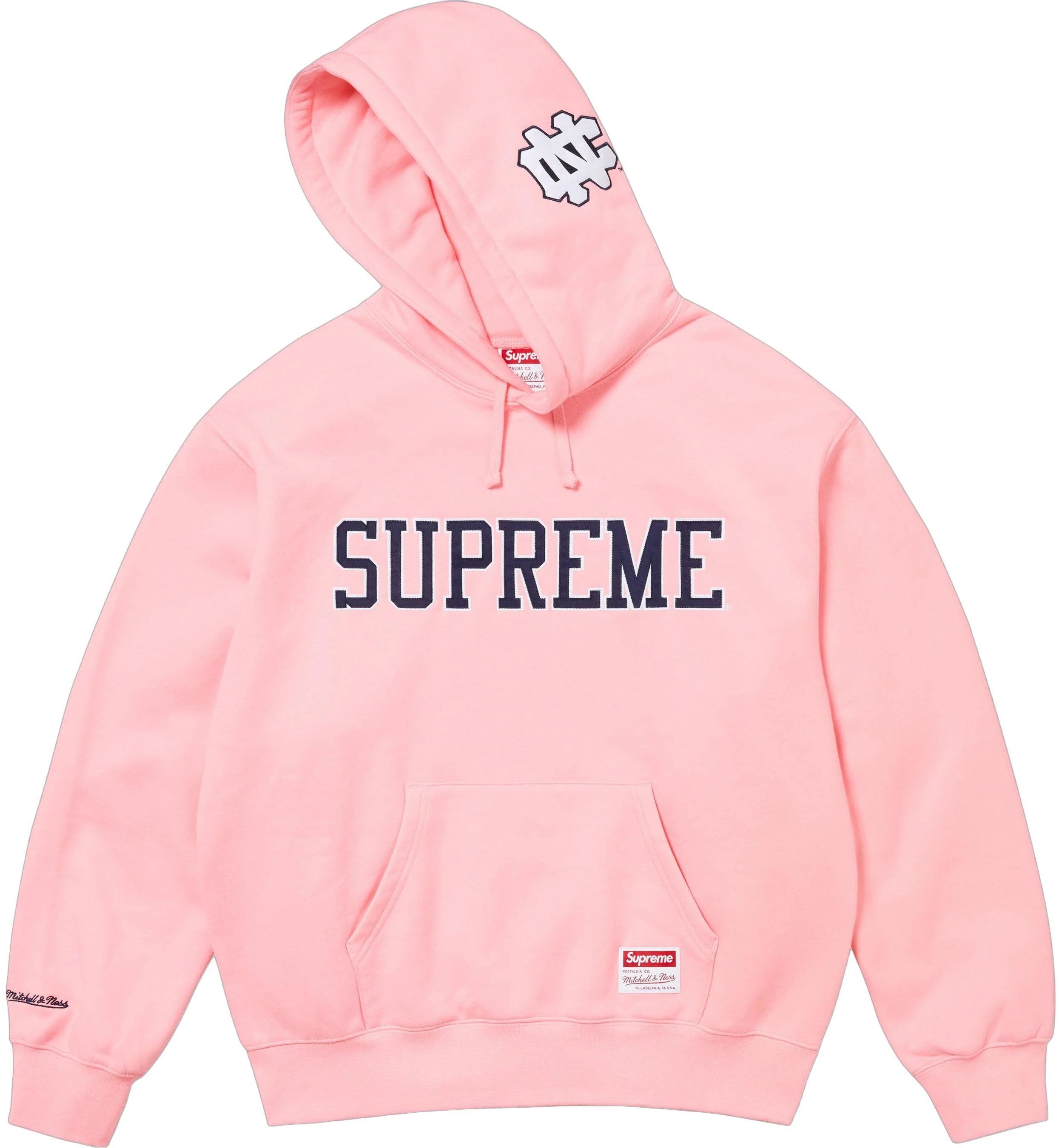 Pink · M