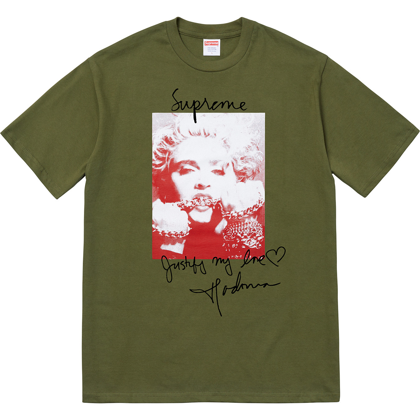 Olive · 3XL