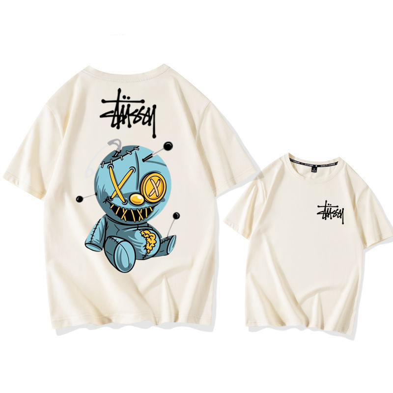 【期間限定割引価格】STUSSY voodoo doll