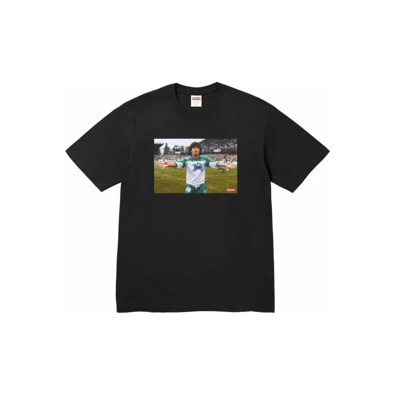 Supreme Wheaties Tee#2