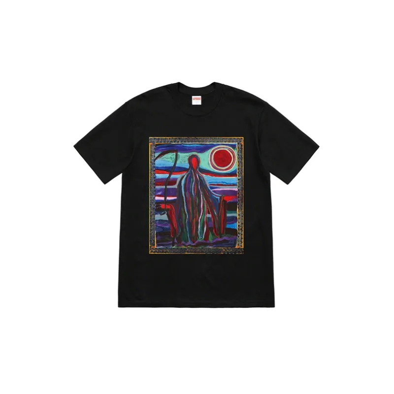 Supreme SS19 T-shirt