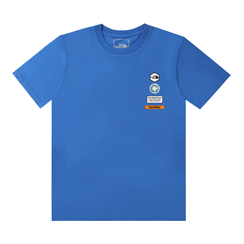 Blue · M