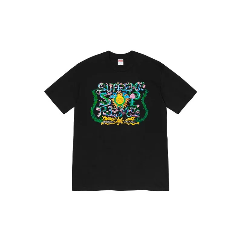 Supreme SS21 T-shirt