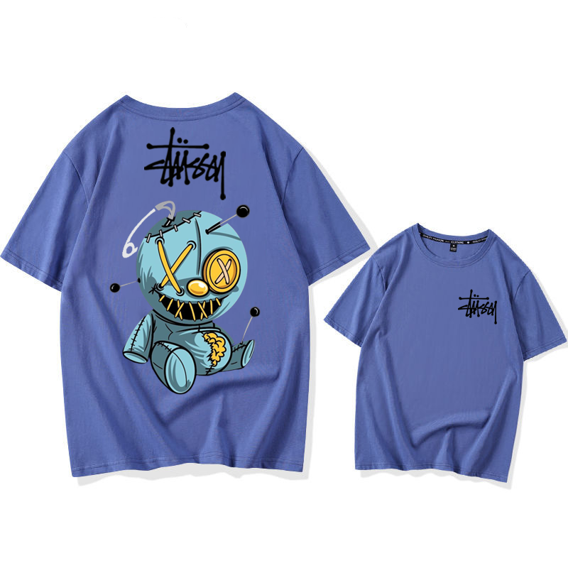 【期間限定割引価格】STUSSY voodoo doll
