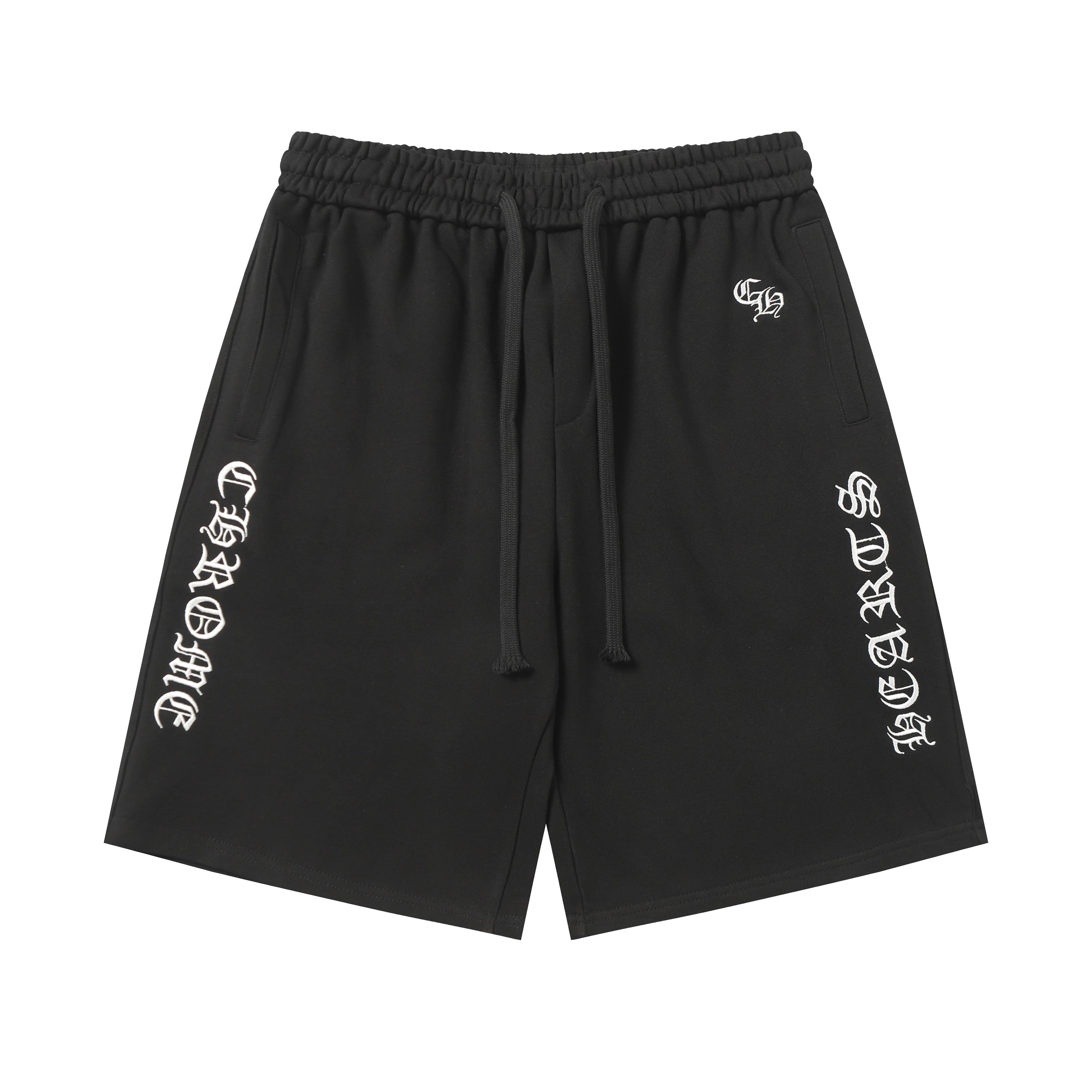 【Chrome Hearts】クロムハーツ 新作ショートパンツ 2287
