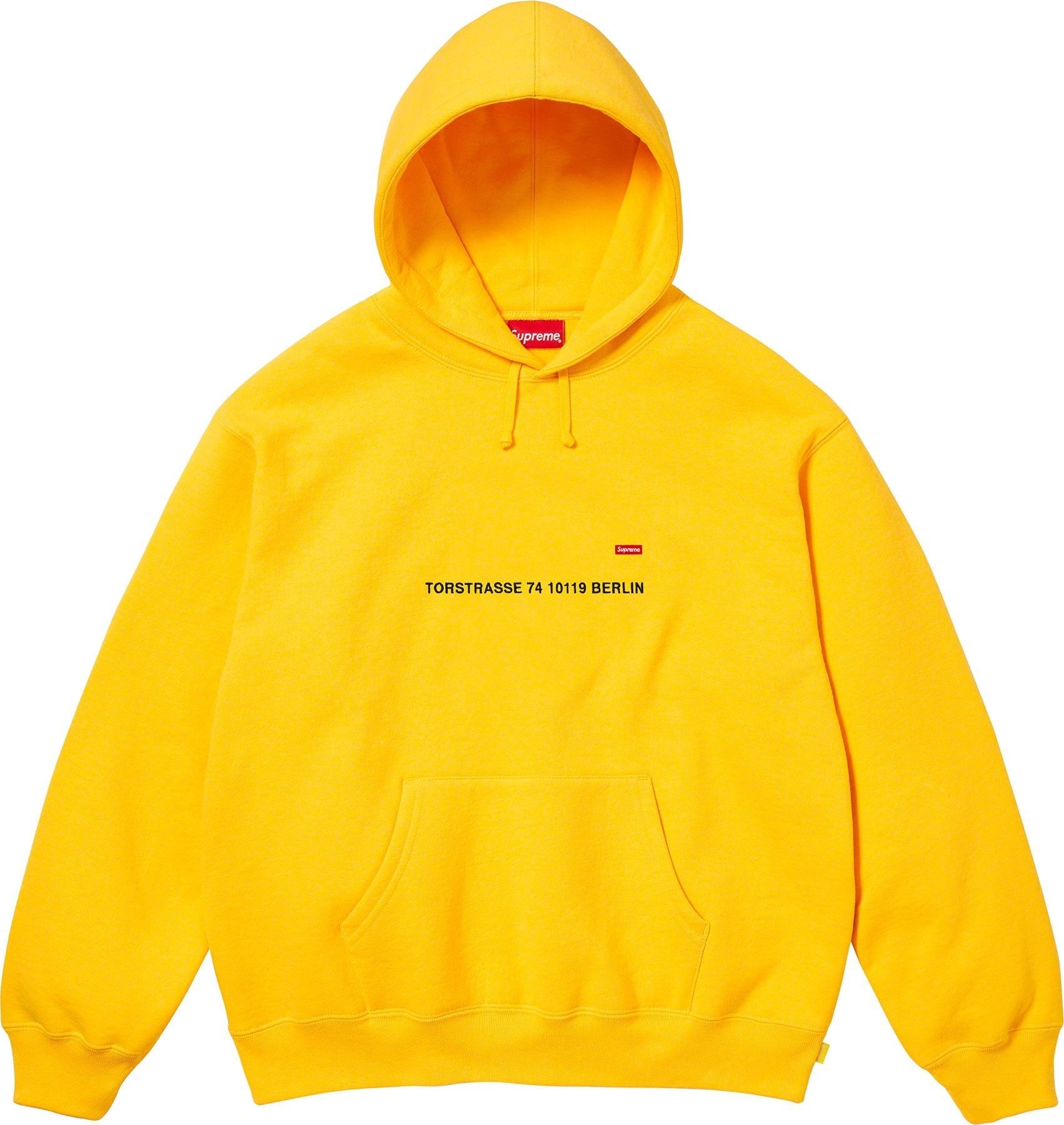 イエロー - ベルリン · 4XL