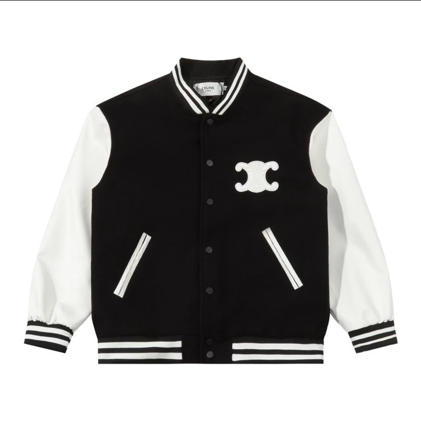 『M-XL』秋冬 学生 ベースボールジャケット メンズ アメリカンストリート カジュアル ゆったり カップル ジャケット